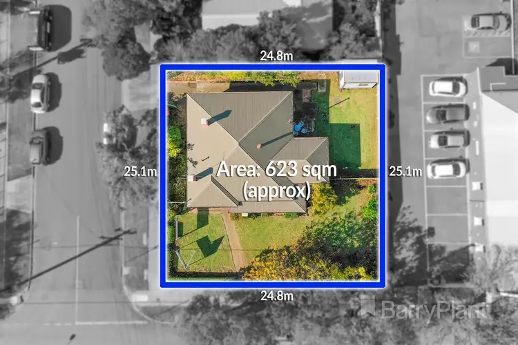 Third view of Homely house listing, 26 Grant Street, Bacchus Marsh VIC 3340