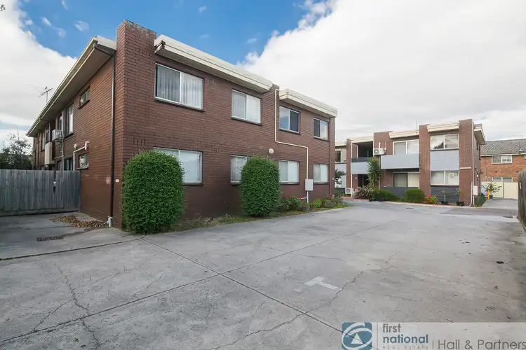Sixth view of Homely apartment listing, 24/116 Princes Highway, Dandenong VIC 3175