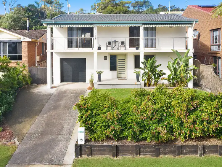 34 Wordsworth Avenue, Bateau Bay NSW 2261