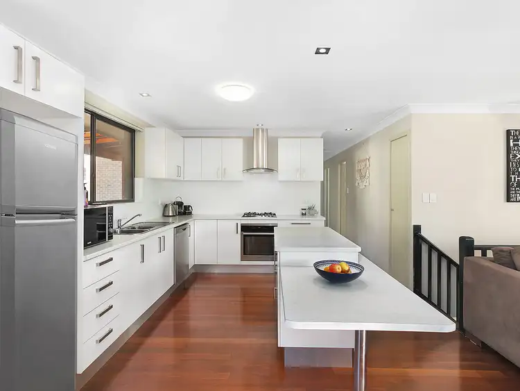 Second view of Homely house listing, 34 Wordsworth Avenue, Bateau Bay NSW 2261