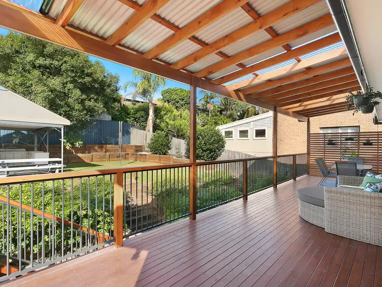Third view of Homely house listing, 34 Wordsworth Avenue, Bateau Bay NSW 2261