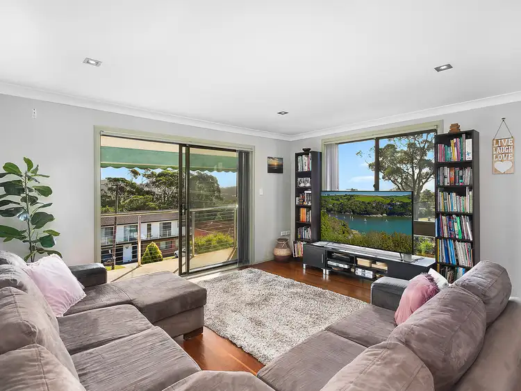 Fourth view of Homely house listing, 34 Wordsworth Avenue, Bateau Bay NSW 2261