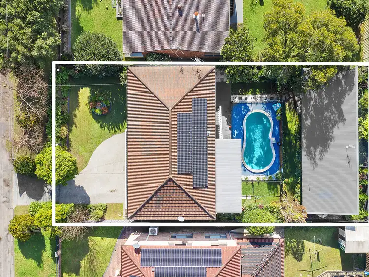 Second view of Homely house listing, 13 Albert Street, Ourimbah NSW 2258
