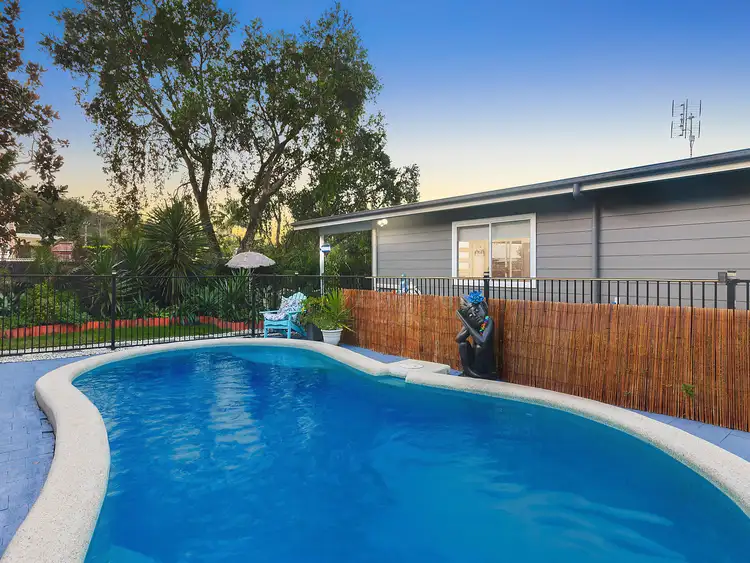 Third view of Homely house listing, 13 Albert Street, Ourimbah NSW 2258