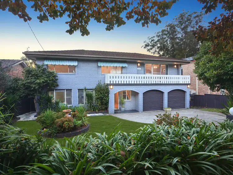 Fourth view of Homely house listing, 13 Albert Street, Ourimbah NSW 2258