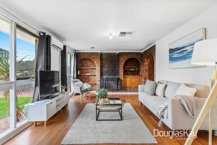 Second view of Homely house listing, 23 Revell Crescent, St Albans VIC 3021