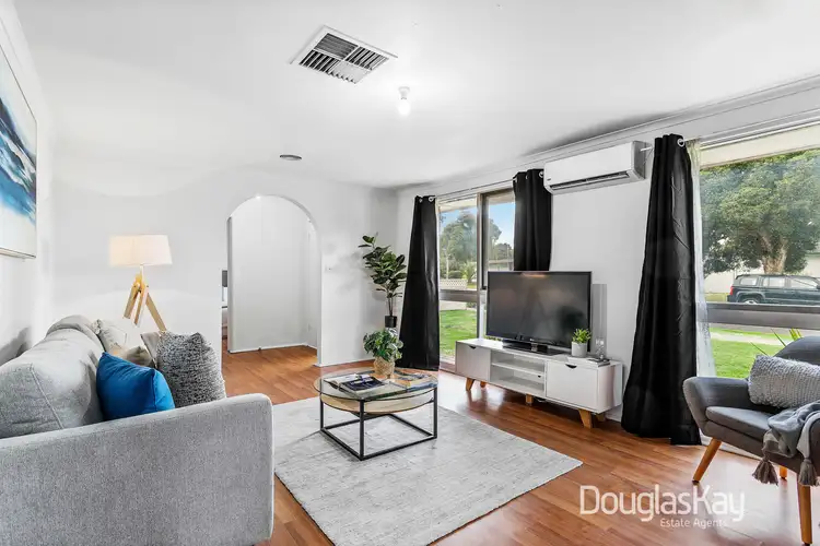 Third view of Homely house listing, 23 Revell Crescent, St Albans VIC 3021