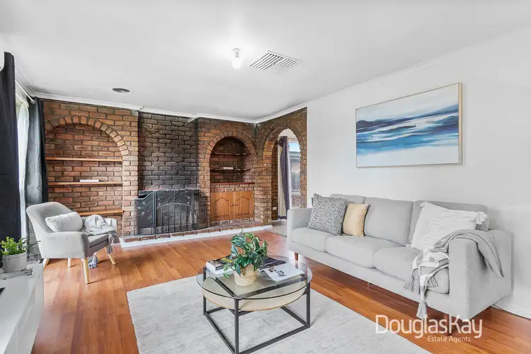 Fifth view of Homely house listing, 23 Revell Crescent, St Albans VIC 3021