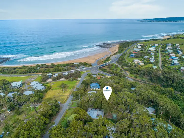 Third view of Homely house listing, 21 Old Coach Road, Skenes Creek VIC 3233