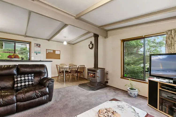 Fourth view of Homely house listing, 21 Old Coach Road, Skenes Creek VIC 3233