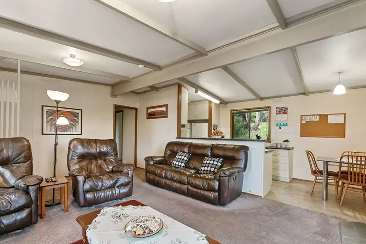 Fifth view of Homely house listing, 21 Old Coach Road, Skenes Creek VIC 3233