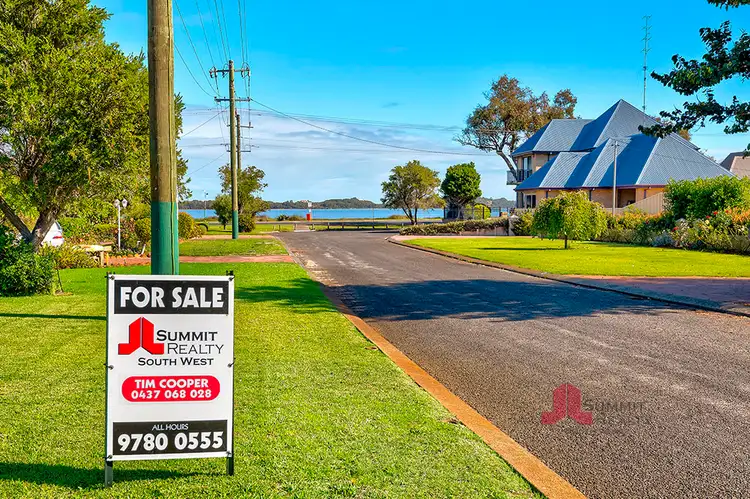 Second view of Homely house listing, 3 Francis Street, Australind WA 6233