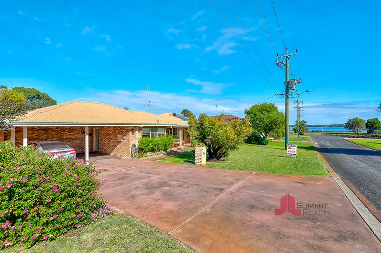 Third view of Homely house listing, 3 Francis Street, Australind WA 6233
