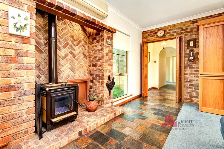 Sixth view of Homely house listing, 3 Francis Street, Australind WA 6233