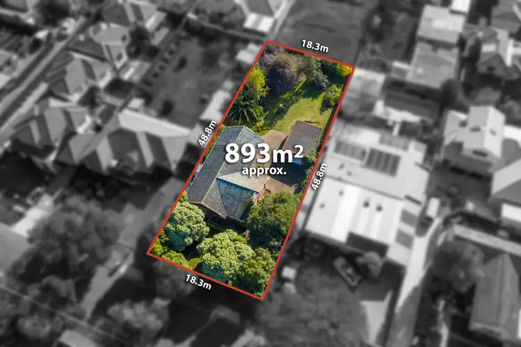 Second view of Homely house listing, 44 Miranda Road, Reservoir VIC 3073