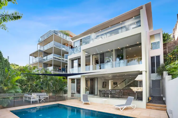37 Lauderdale Avenue, Fairlight NSW 2094