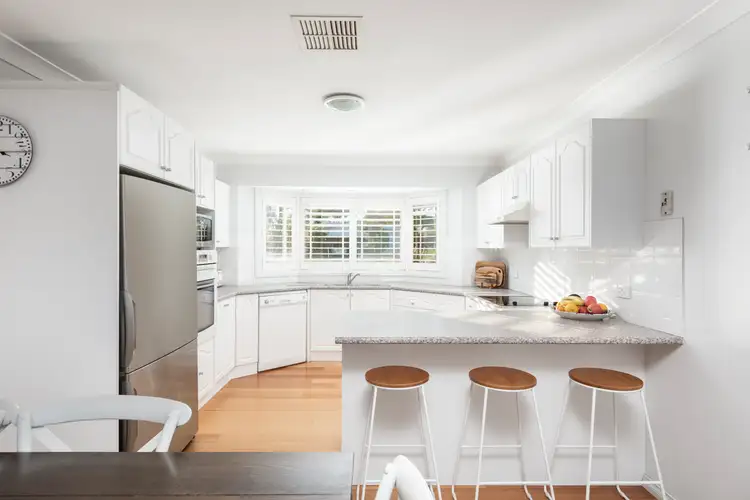 Main view of Homely townhouse listing, 1/82 Fairview Avenue, Engadine NSW 2233