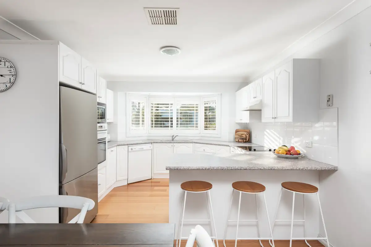 Main view of Homely townhouse listing, 1/82 Fairview Avenue, Engadine NSW 2233