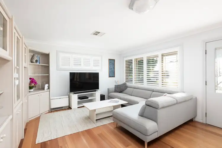 Second view of Homely townhouse listing, 1/82 Fairview Avenue, Engadine NSW 2233