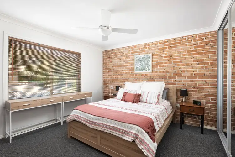 Third view of Homely townhouse listing, 1/82 Fairview Avenue, Engadine NSW 2233