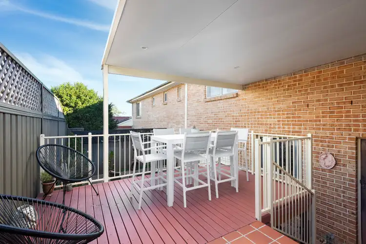 Fourth view of Homely townhouse listing, 1/82 Fairview Avenue, Engadine NSW 2233