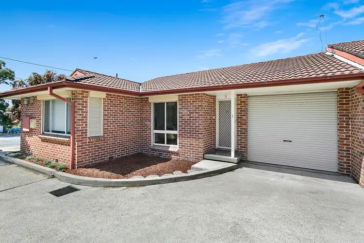 1/59 Jersey Road, Greystanes NSW 2145