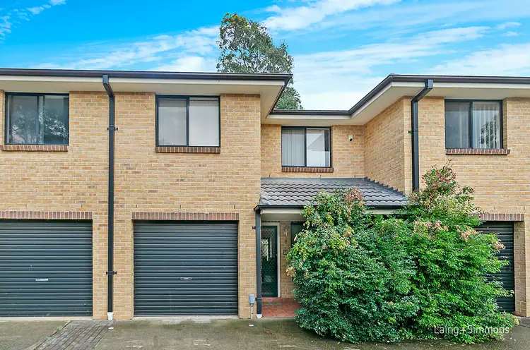Main view of Homely townhouse listing, 8/49 Hythe Street, Mount Druitt NSW 2770