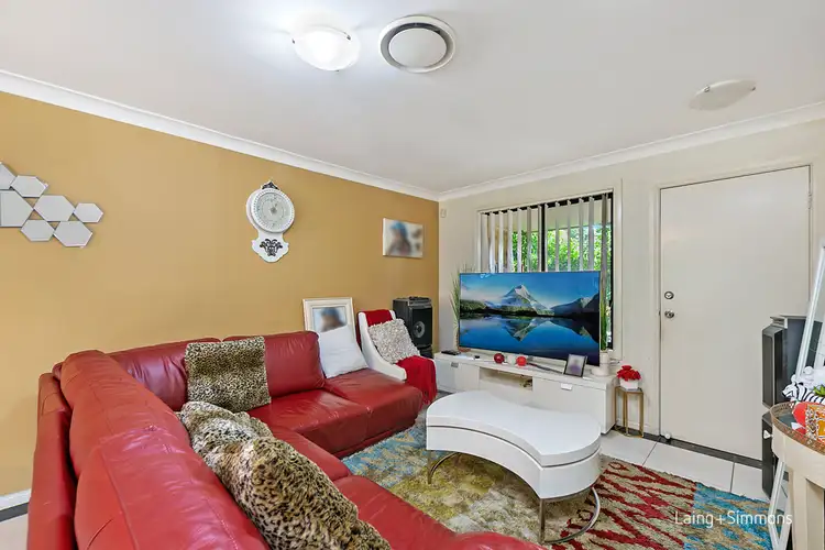 Second view of Homely townhouse listing, 8/49 Hythe Street, Mount Druitt NSW 2770