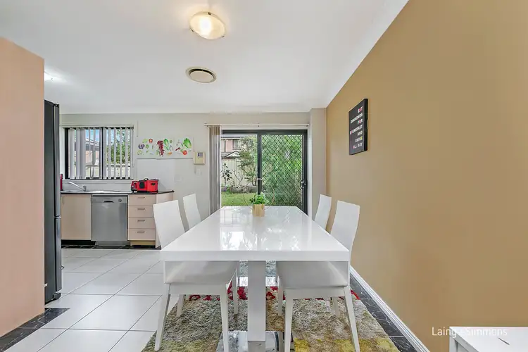 Third view of Homely townhouse listing, 8/49 Hythe Street, Mount Druitt NSW 2770