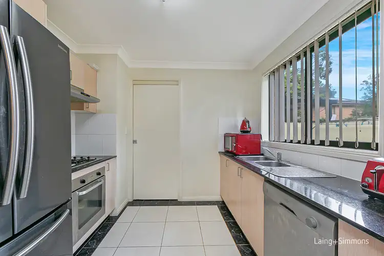 Fourth view of Homely townhouse listing, 8/49 Hythe Street, Mount Druitt NSW 2770