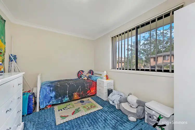 Fifth view of Homely townhouse listing, 8/49 Hythe Street, Mount Druitt NSW 2770