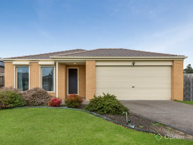 Main view of Homely house listing, 15 Dina Retreat, Carrum Downs VIC 3201
