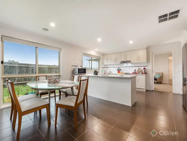 Second view of Homely house listing, 15 Dina Retreat, Carrum Downs VIC 3201