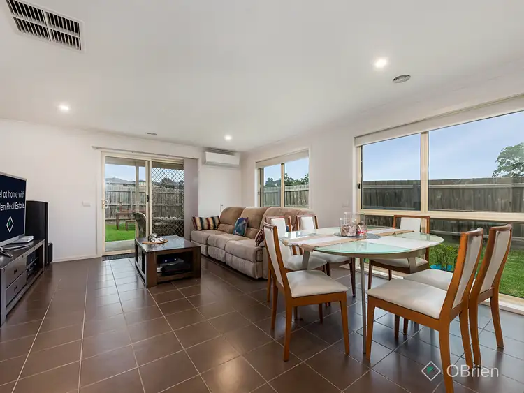 Third view of Homely house listing, 15 Dina Retreat, Carrum Downs VIC 3201
