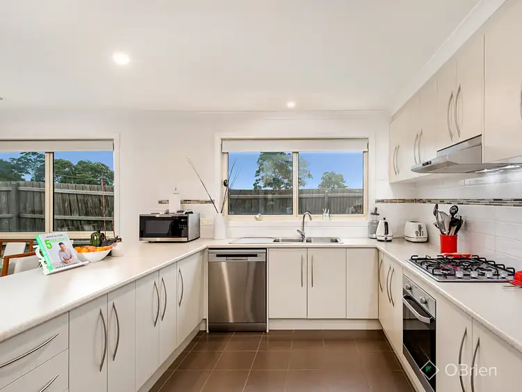 Fourth view of Homely house listing, 15 Dina Retreat, Carrum Downs VIC 3201