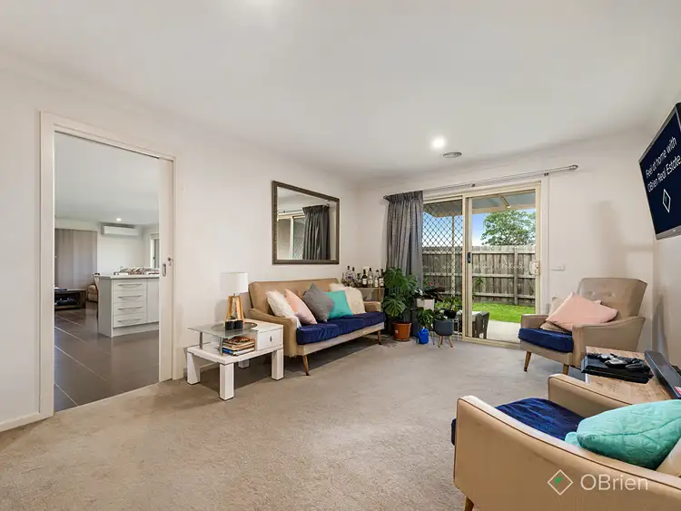 Fifth view of Homely house listing, 15 Dina Retreat, Carrum Downs VIC 3201
