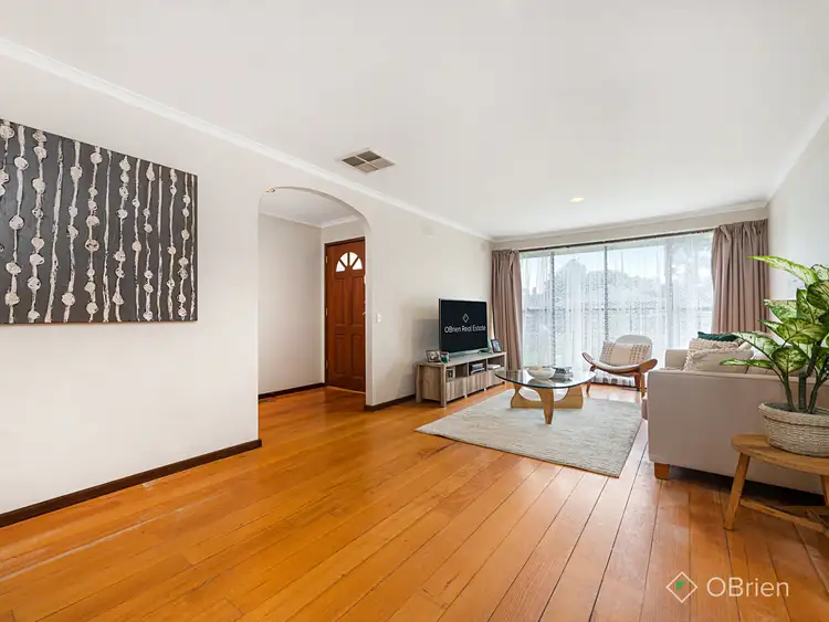 Second view of Homely house listing, 33 Milford Crescent, Frankston VIC 3199