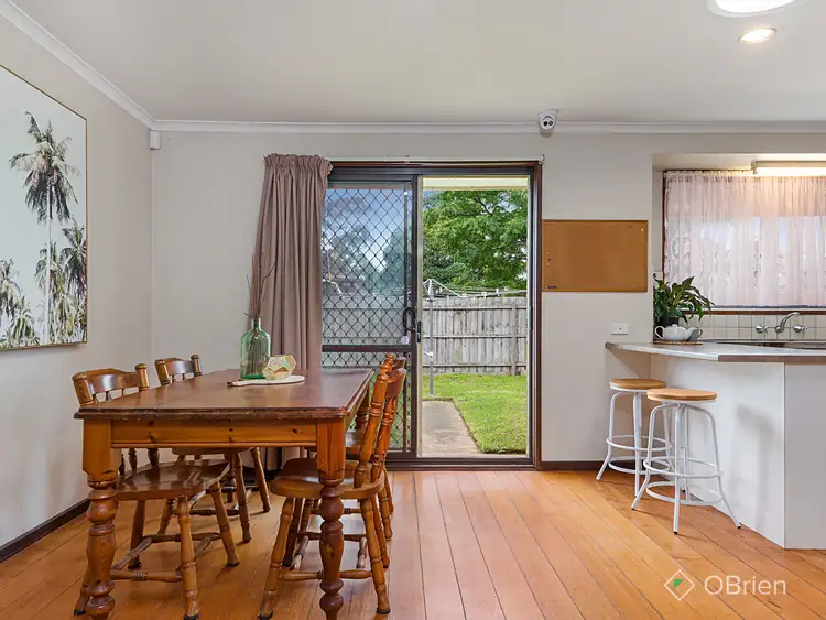 Third view of Homely house listing, 33 Milford Crescent, Frankston VIC 3199