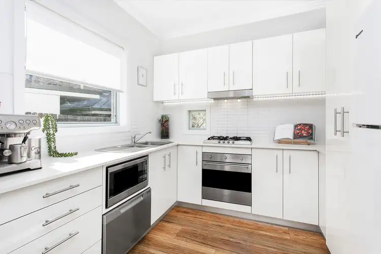 Third view of Homely townhouse listing, 16/27-31 Miranda Road, Miranda NSW 2228