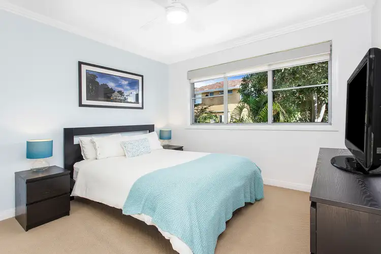 Fourth view of Homely townhouse listing, 16/27-31 Miranda Road, Miranda NSW 2228