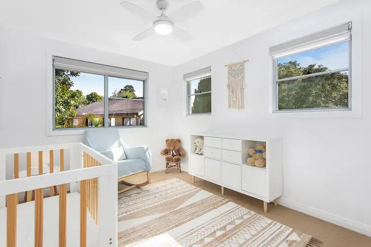 Sixth view of Homely townhouse listing, 16/27-31 Miranda Road, Miranda NSW 2228