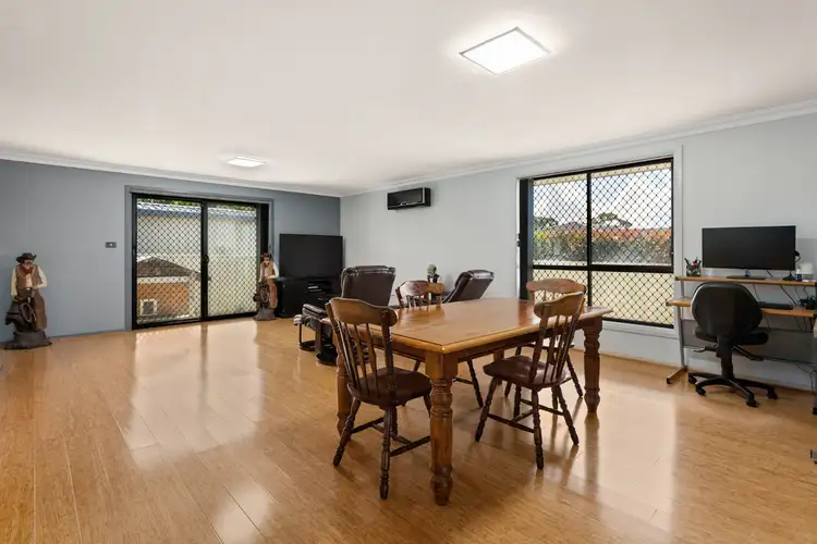 Second view of Homely unit listing, 2/7 Albatross Way, Old Bar NSW 2430