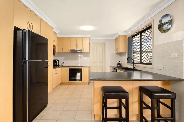 Third view of Homely unit listing, 2/7 Albatross Way, Old Bar NSW 2430