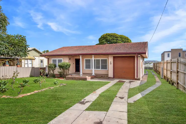 3 Longworth Avenue, Wallsend NSW 2287