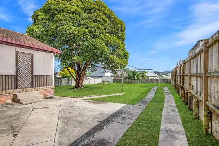 Second view of Homely house listing, 3 Longworth Avenue, Wallsend NSW 2287