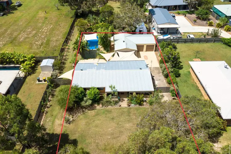 8B Layde Court, Urangan QLD 4655