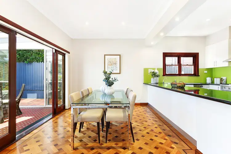 Sixth view of Homely house listing, 32 Dixson Avenue, Dulwich Hill NSW 2203