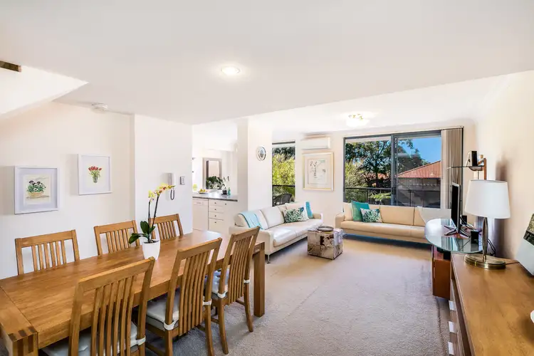 21/34-40 Merton Street, Sutherland NSW 2232