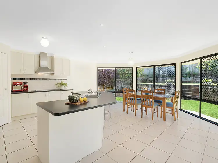 Third view of Homely house listing, 25 Smerdon Way, Glass House Mountains QLD 4518