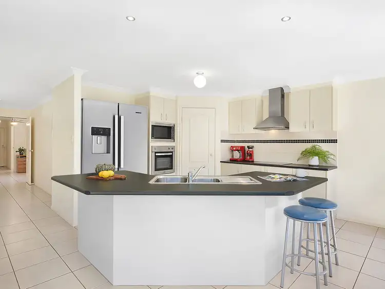 Fourth view of Homely house listing, 25 Smerdon Way, Glass House Mountains QLD 4518
